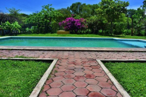 OFFER APARTMENT WITH POOL IN COLIMA CENTER